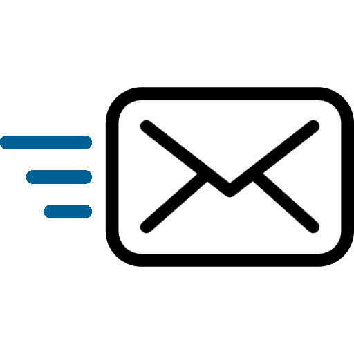 Icontje werkzaamheden webteam4u Nieuwsbrieven