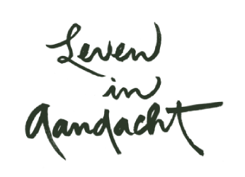 Logo Aandacht - klant Webteam4u