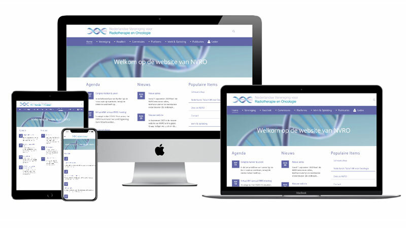 Nederlandse Vereniging voor Radiotherapie en Oncologie