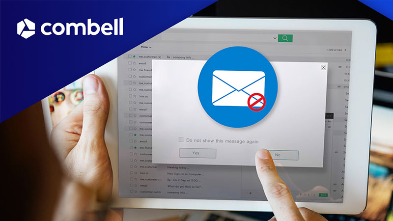 Phishing Combell