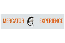 Logo Mercador Experience - klant Webteam4u