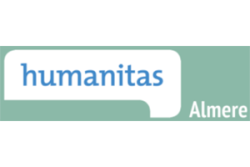 Logo Humanitas - klant Webteam4u