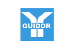 Logo Guidor - klant Webteam4u