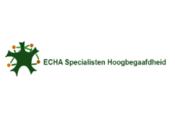 Logo ECHA - klant Webteam4u