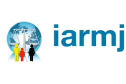 Logo Iarmj - klant Webteam4u